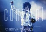 04-11-1984 Prince live at Detroit, USA. On behalf of Purple Rain Tour.

[keywords]Live Performance[/keywords]